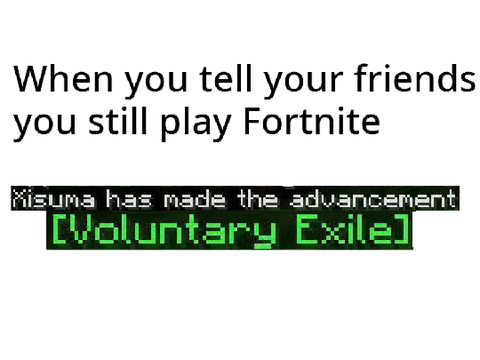 idk