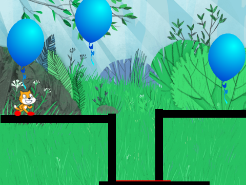 アクションゲーム