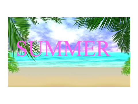 SUMMER