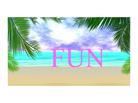 FUN