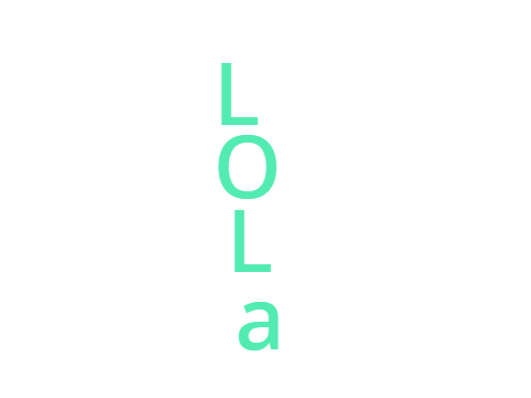 this is Lola