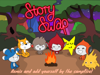 Scratch Camp 2019 Teaser remix