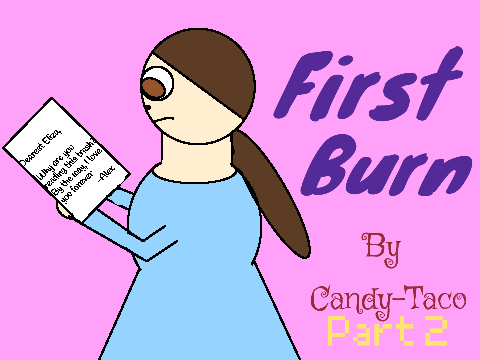 First Burn MAP - Part 2