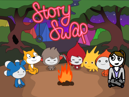 Scratch Camp 2019 