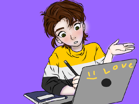 Yo it's me