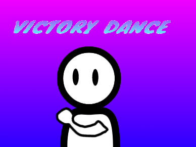 Victory Dance 