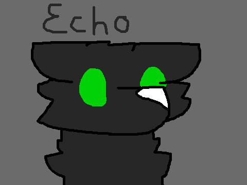 Echo - OPEN Hollyleaf MAP {UPDATE}