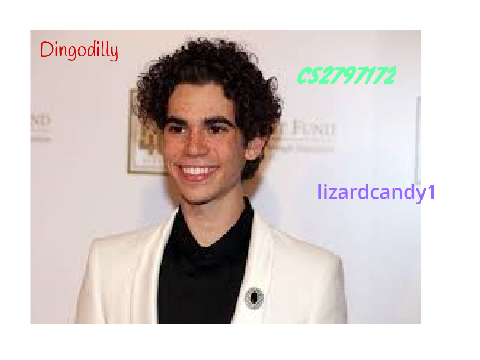 Sign if your sad that is Cameron Boyce died remix remix