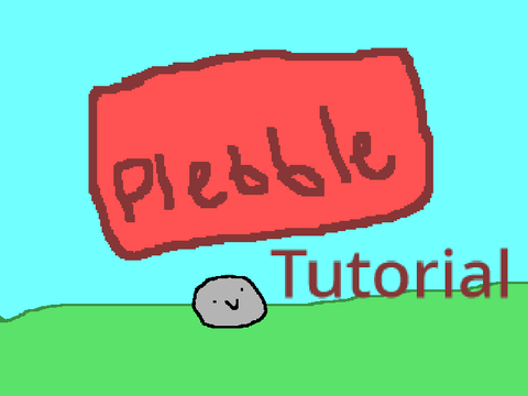 Plebble | Tutorial