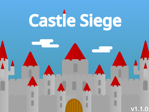 Castle Siege v1.1.0