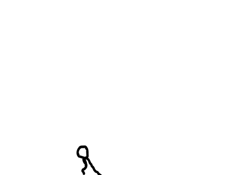 Walk Cycle