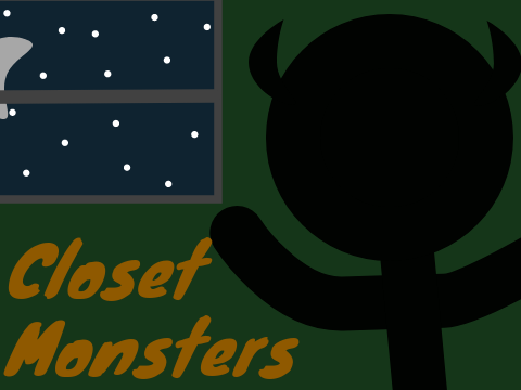Closet Monsters