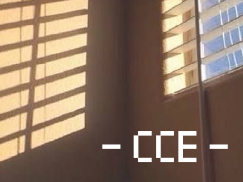 - CCE -