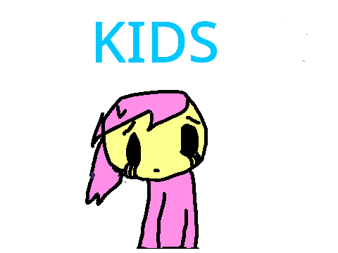 Dont blame it on the kids meme (old unarchived Jul 15 2019)