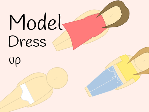 Model dress up (ALPHA)