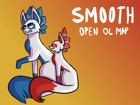 Smooth | OC MAP | OPEN