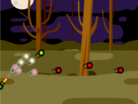 shooter game (unfinished)