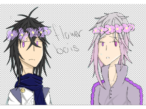 WIP