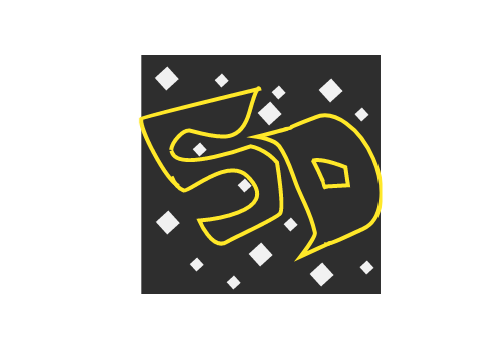 Logo for starwarsdude12345678