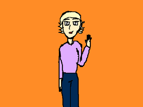 How To draw People 