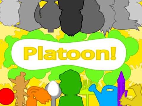 ☀ Platoon! ☀