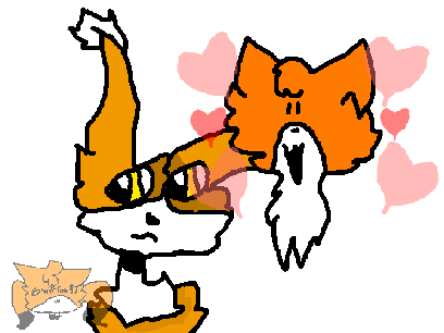 sol from WARRIORS is awsome