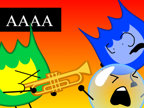 The Trumpet (Extended)