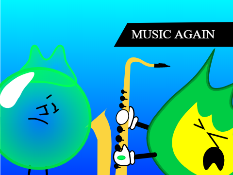 Saxophone sounds (Extended)