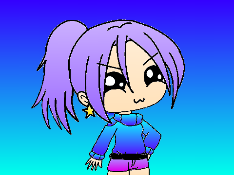 Entry - By: LOXY1005