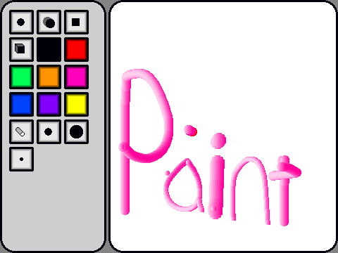 Scratch Paint! (FULL VERSION)