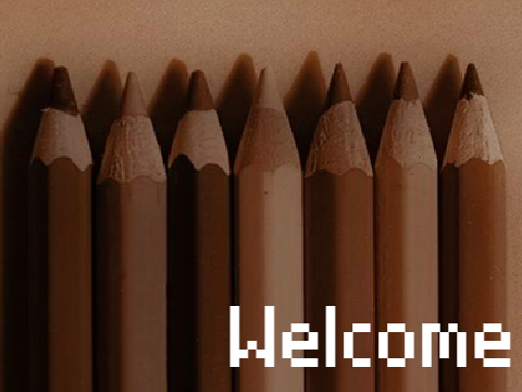 - Welcome! -
