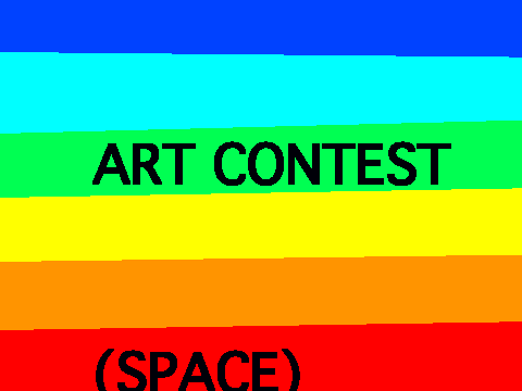 ART CONTEST