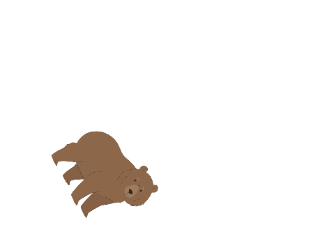 Dancing Bear Volume 1