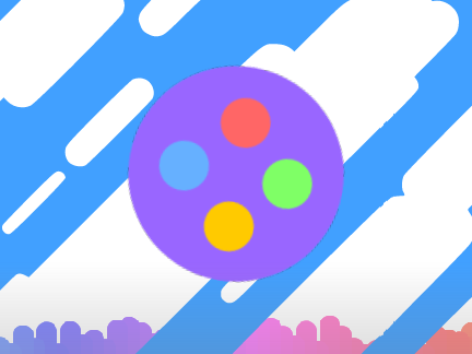 Music Visualizer