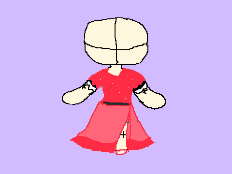 outfits for oc