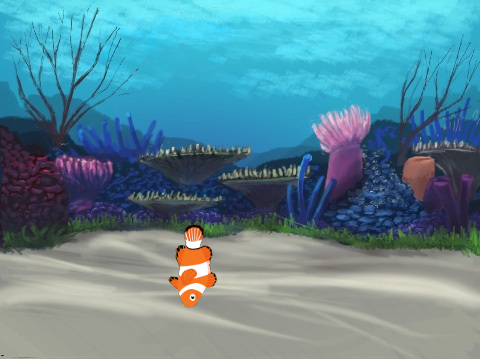 Fish Pen