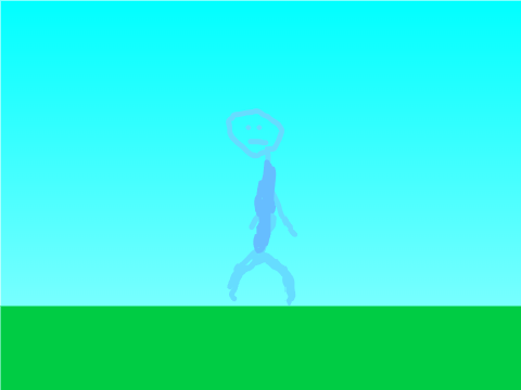 Add yourself sword fighting The Second Part