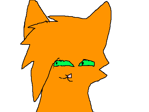 DONT LET CLOUDTAIL NEAR TNT