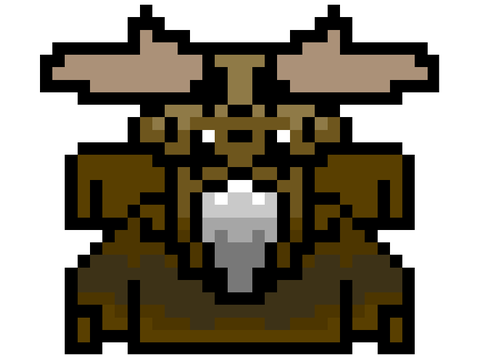Pixel Art Gallery
