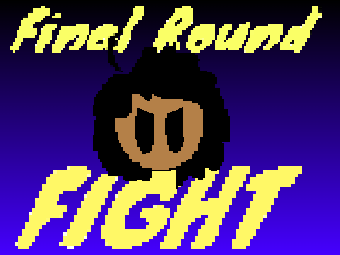 SAU II Final Round