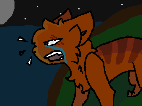 Natural: Warrior Cat CC {OPEN} remix
