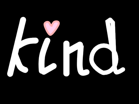 Kind speed draw