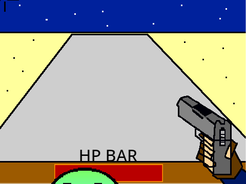 Storming Area 51