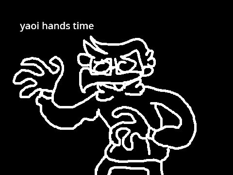 the warden is the powerhouse of the jail cell