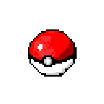 Pokeball Animation - Pokemon Stars