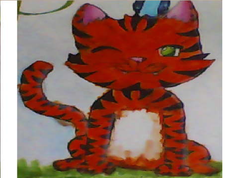 My Entry!!!