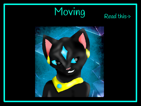 Moving