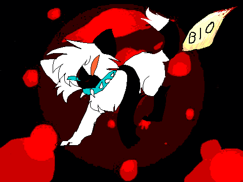 BloodClan RPG Krad