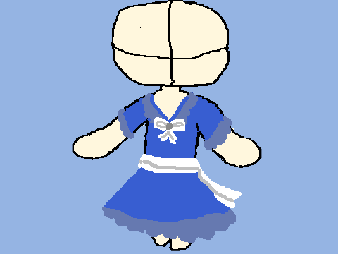 Outfit designs 