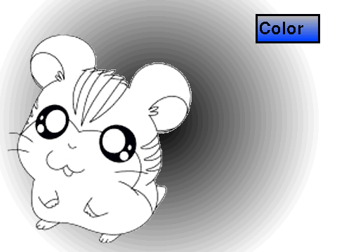 Coloring Contest-Hámster
